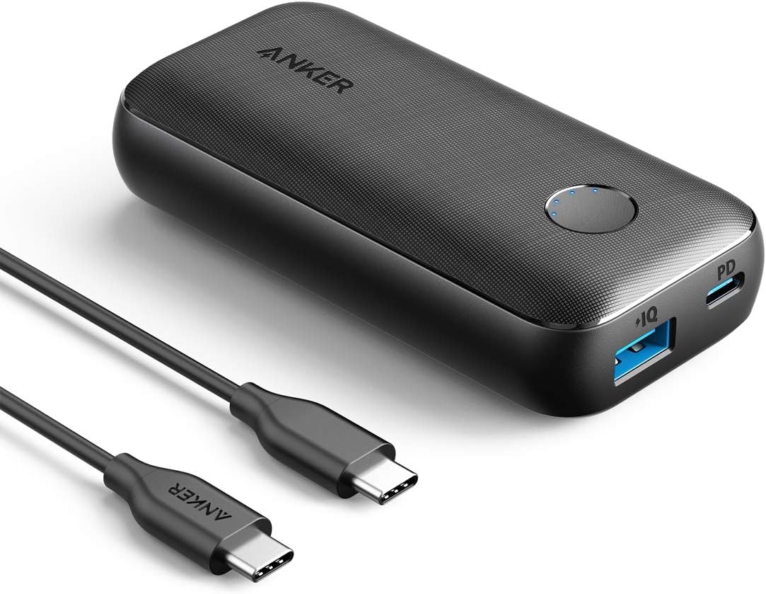 Anker 523 PowerCore 10K